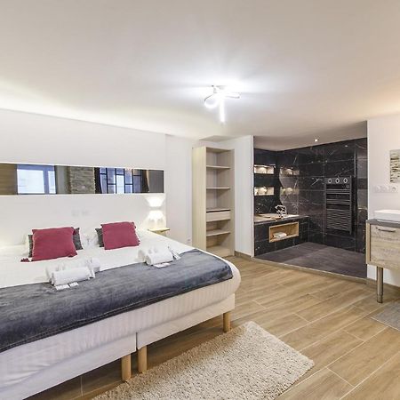 Appartement Luxueux Au Coeur De La Doutre Angers Buitenkant foto