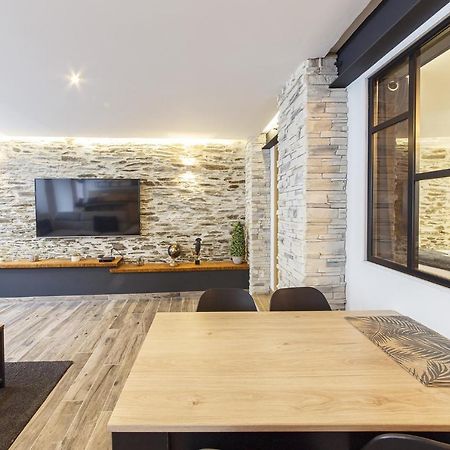 Appartement Luxueux Au Coeur De La Doutre Angers Buitenkant foto